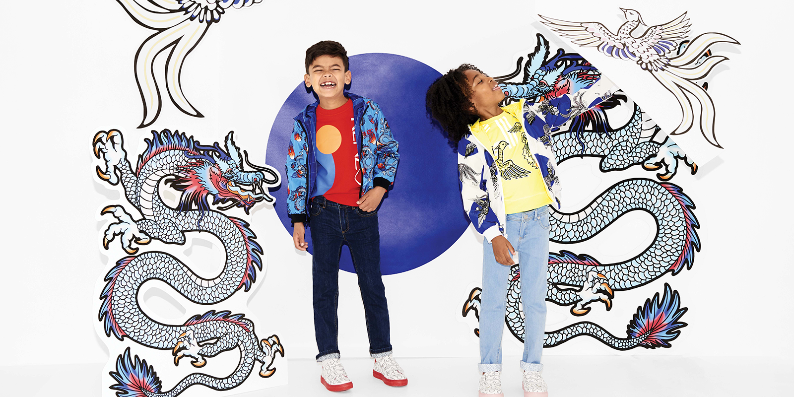 kenzo world kicks