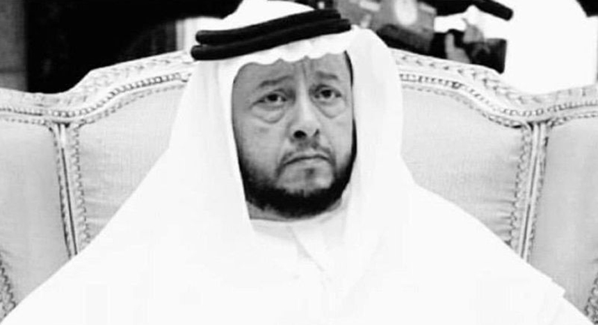 NEWS: His Highness Sheikh Khalifa bin Zayed Al Nahyan, Mourns The Death Of His Brother Sheikh Sultan bin Zayed Al Nahyan | Luxury Travel Magazine | Luxury Travel Features, News, reviews, interviews,