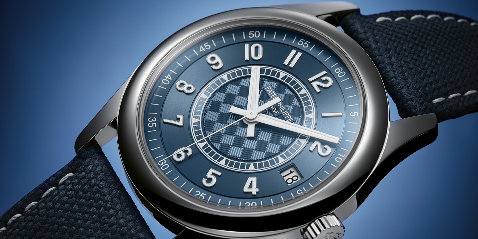 patek philippe watch history