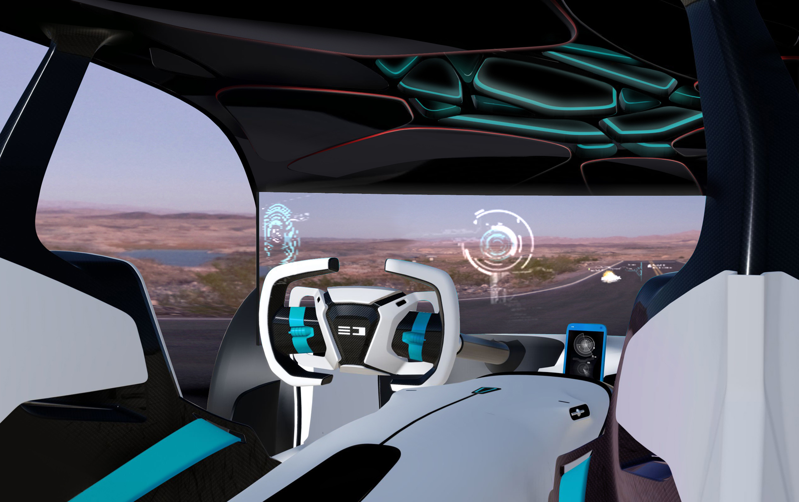 Ed Design Torq >> The ED Torq driverless race car is both beauty and beast ... Ed Design Torq >> The ED Torq driverless race car is both beauty and beast ...