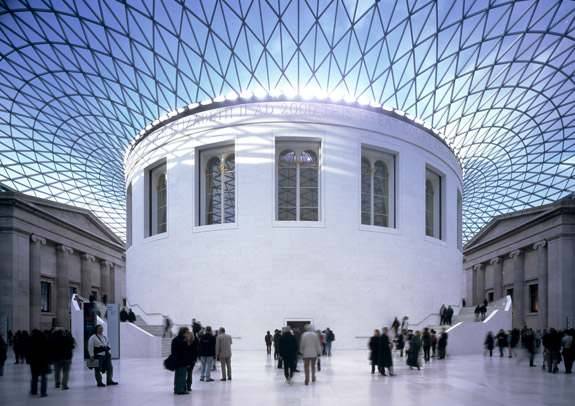 The British Museum The British Museum