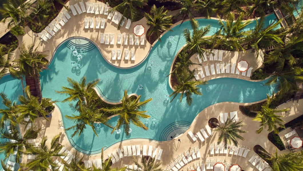The Boca Raton: Luxury Resort Hotel & Beach Club