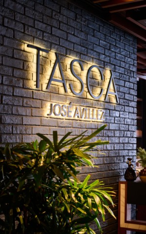 Tasca by José Avillez 