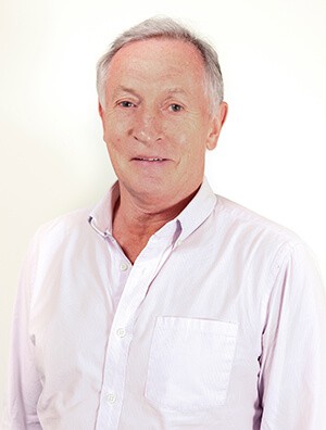 Steve Ridgway, chairman of VisitBritain