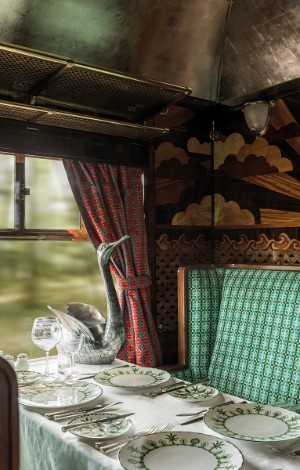 British Pullman, A Belmond Train