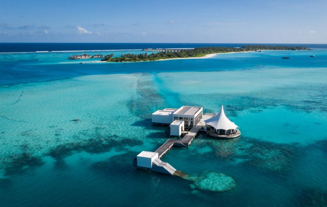 Niyama Private Islands 