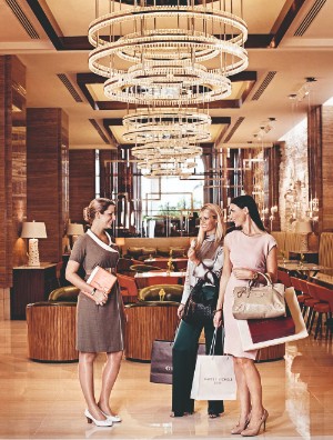 Kempinski Mall of the Emirates