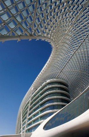 W Abu Dhabi - Yas Island