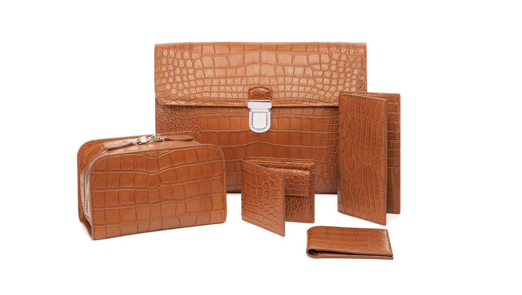 giorgio armani bugatti collection