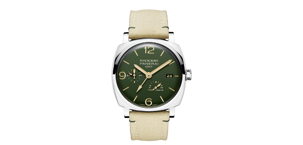 Panerai Radiomir