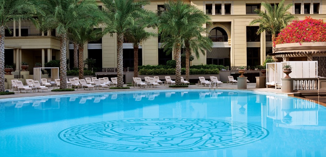 Palazzo Versace Dubai