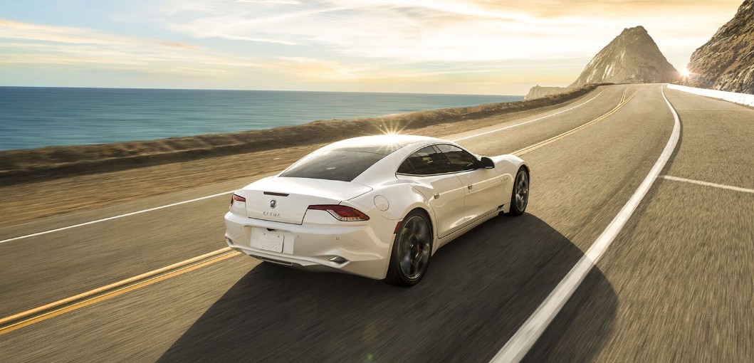 Karma Automotive