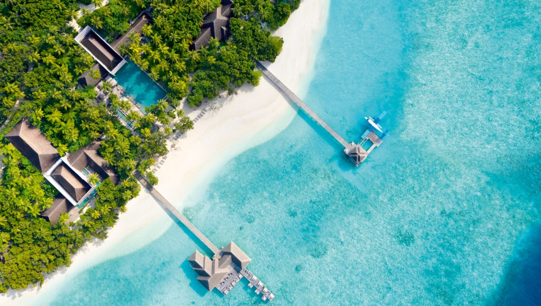 Vakkaru, Maldives