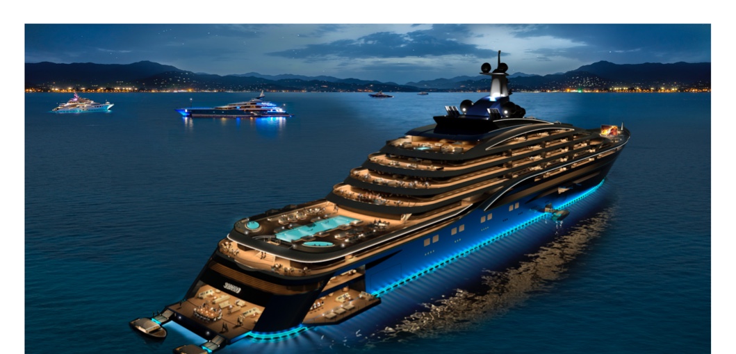 Somnio Superyachts