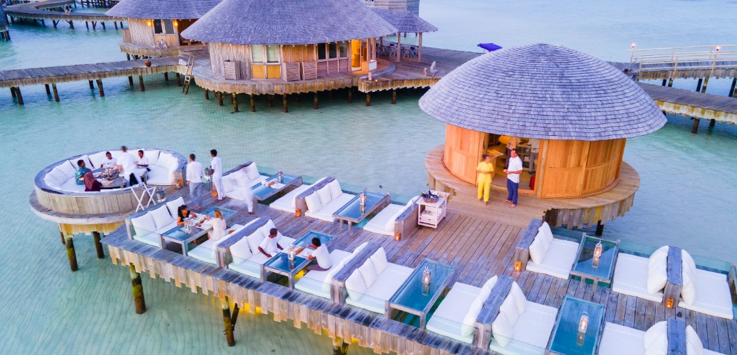 Soneva Jani | 5* Luxury Water Villas In The Maldives