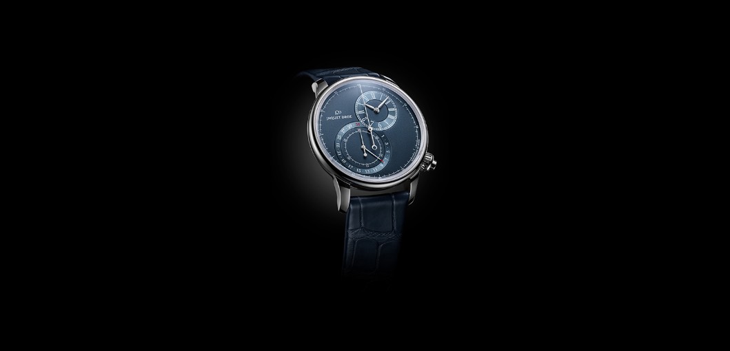 Jaquet Droz Luxury Watches