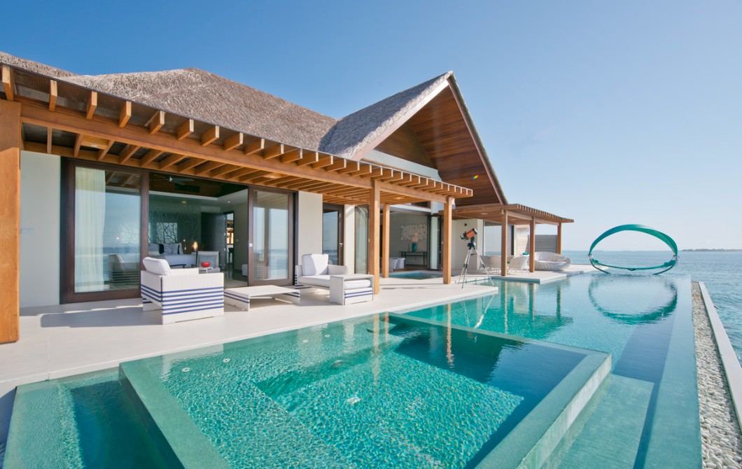 Niyama Private Islands 