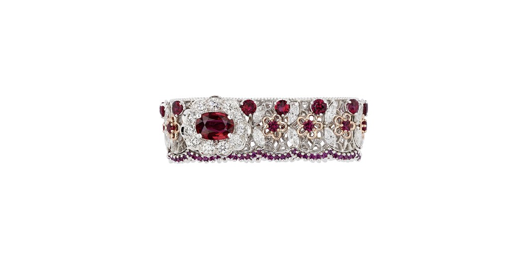 Bracelet, Dior Haute Jewellery