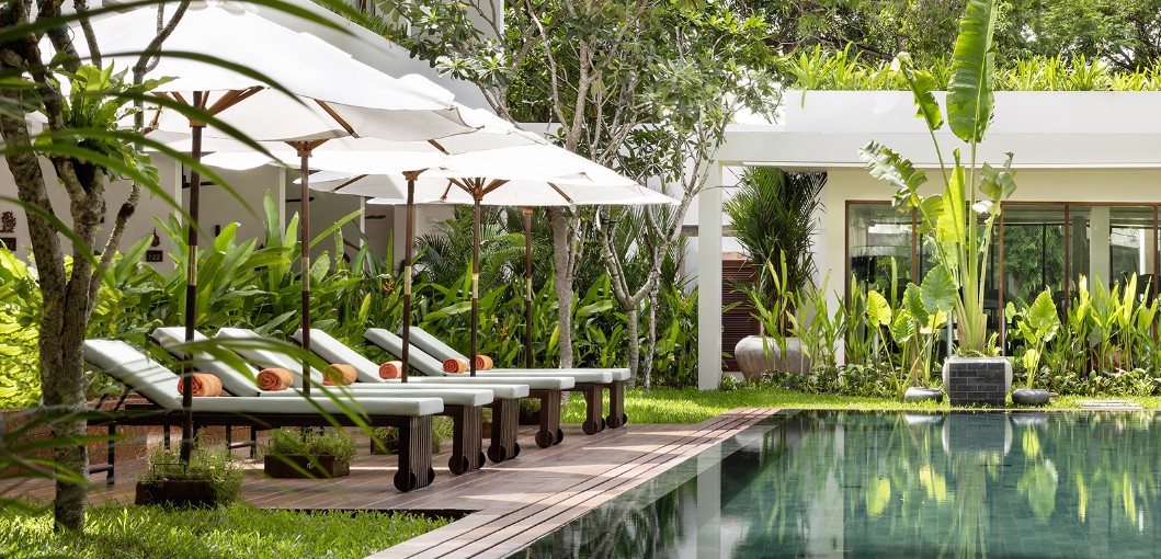 FCC Angkor by Avani Hotels & Resorts