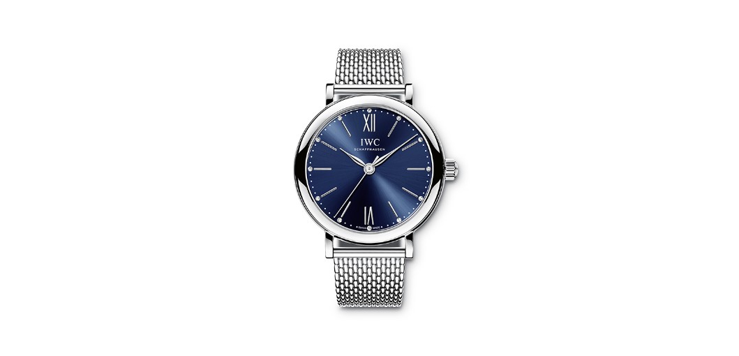 IWC - Swiss Luxury Watches