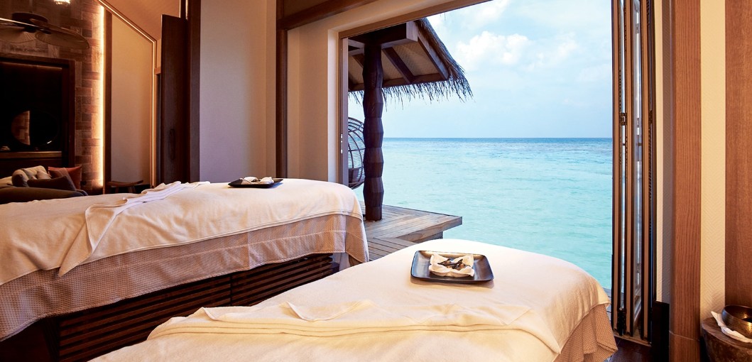 Joali Maldives