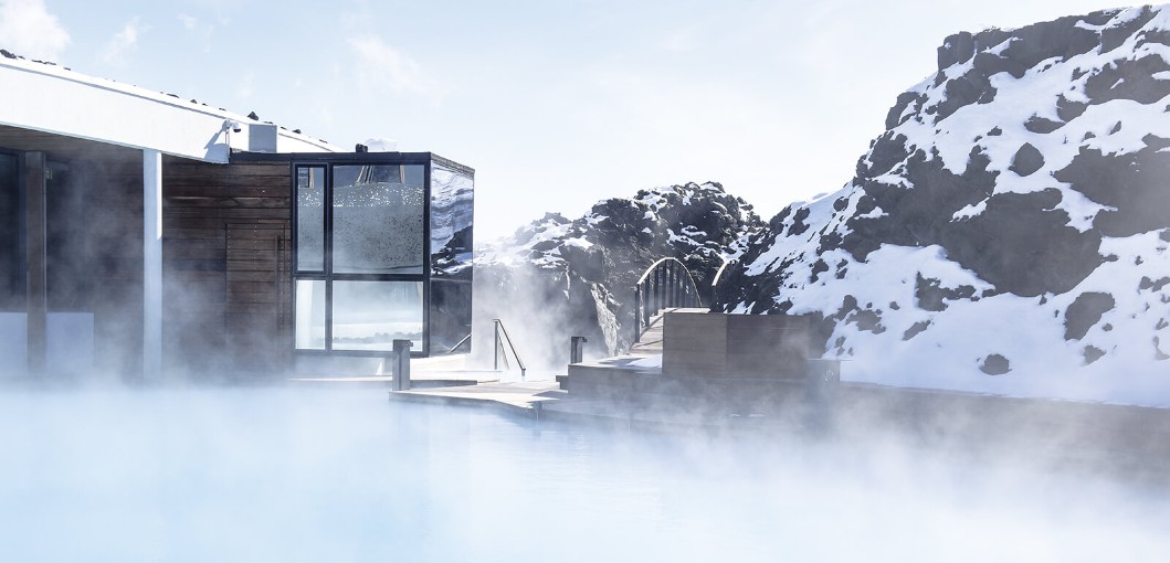 The Retreat at Blue Lagoon, Iceland