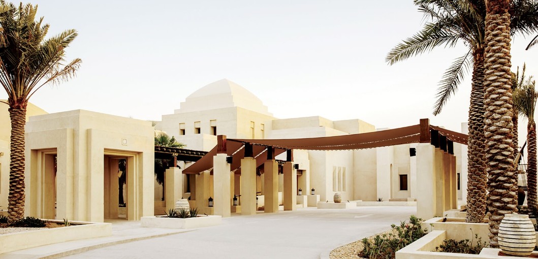 Jumeirah Al Wathba Desert Resort & Spa 