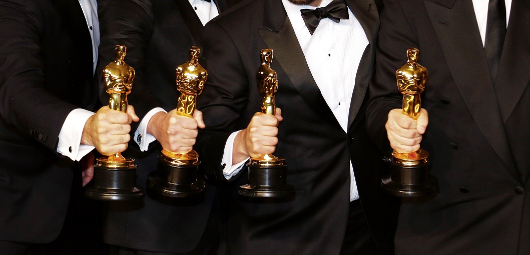 The 92nd Oscars - Academy Awards 2020