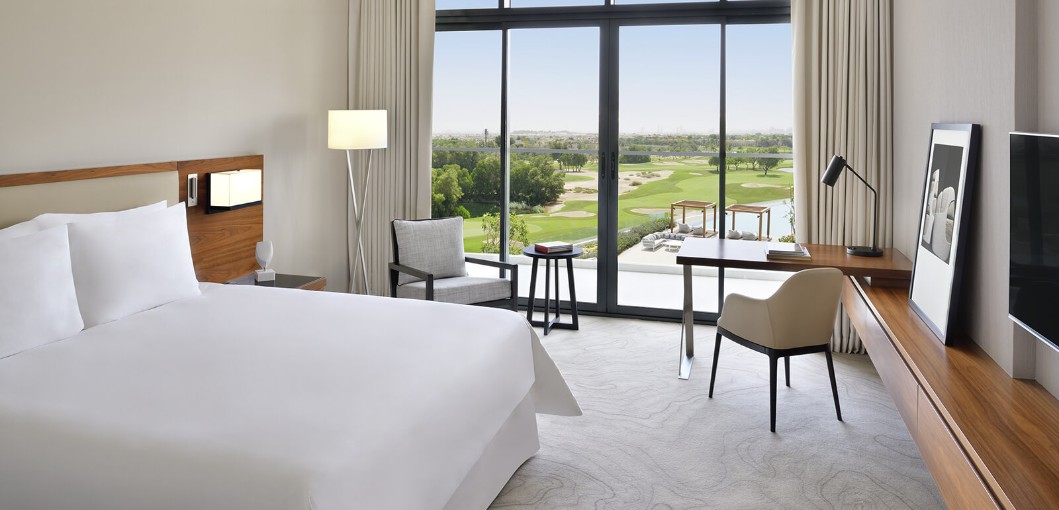Vida Emirates Hills, The Special Summer Package 
