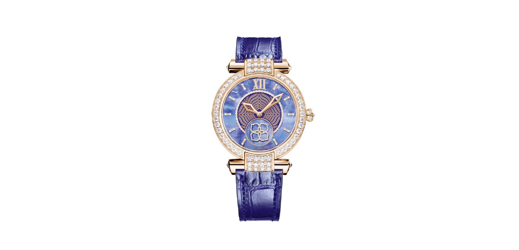 Chopard - Swiss Luxury Watches