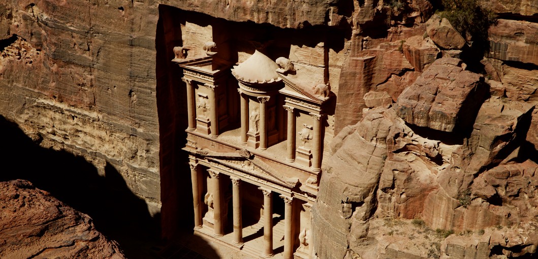 Petra