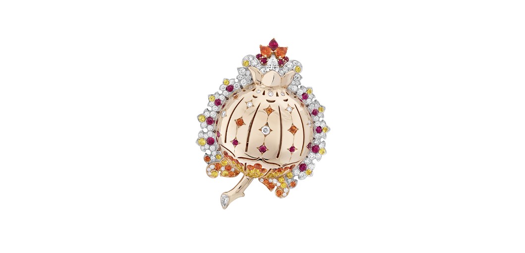 Romeo & Juliet ring, Van Cleef & Arpels