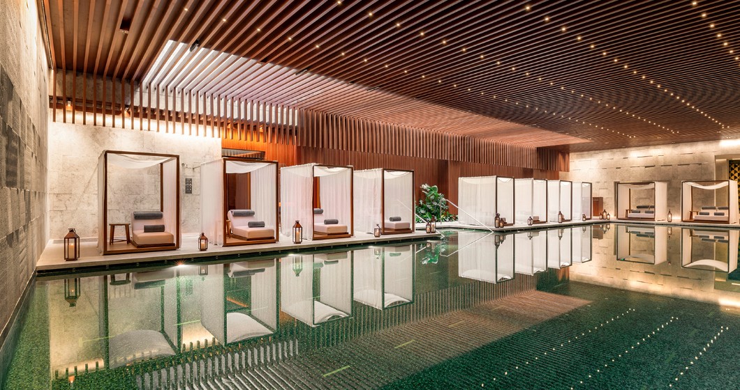 Luxury Hotel in Shanghai | Bvlgari Hotel Shanghai