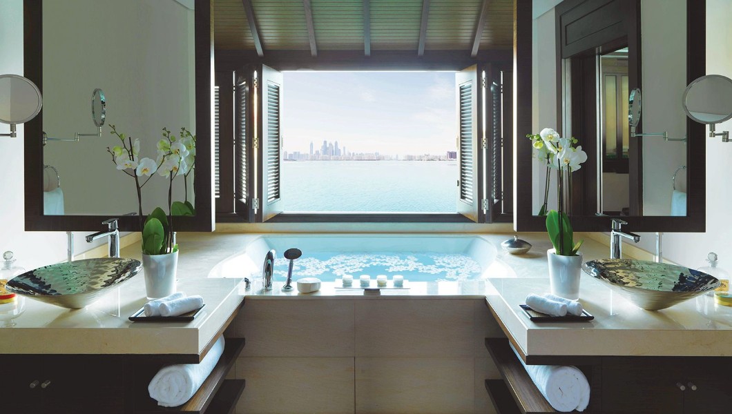 Anantara The Palm Dubai Resort