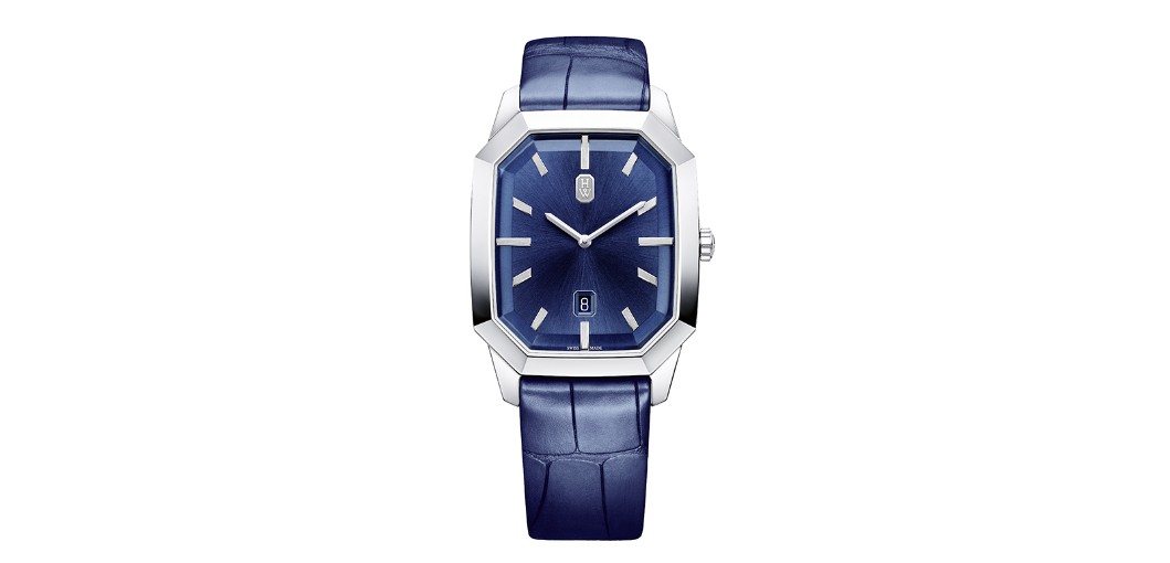 Harry Winston - Luxury Watches