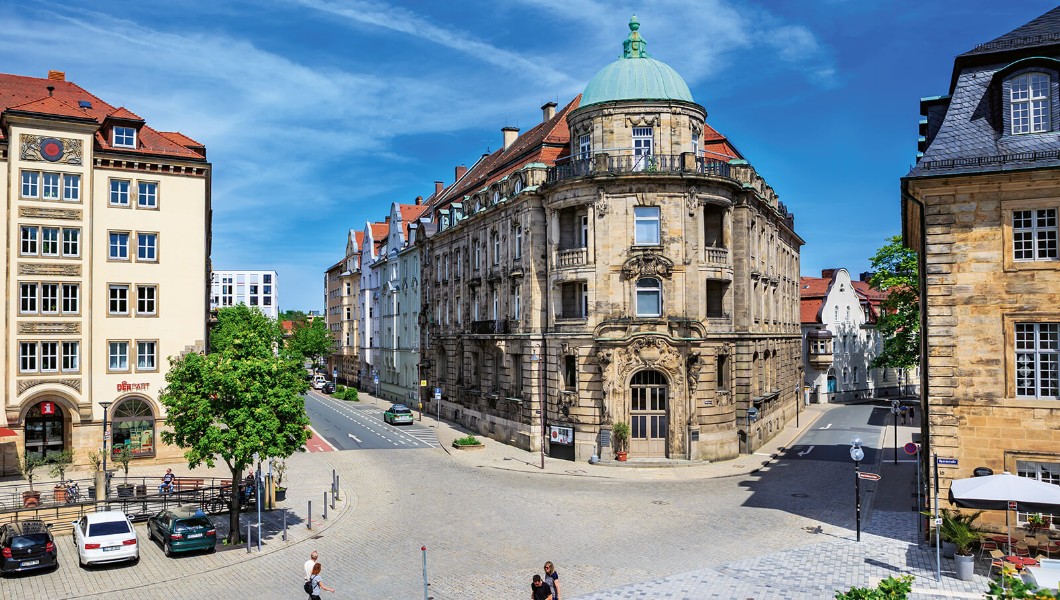 BAYREUTH FESTIVAL Germany