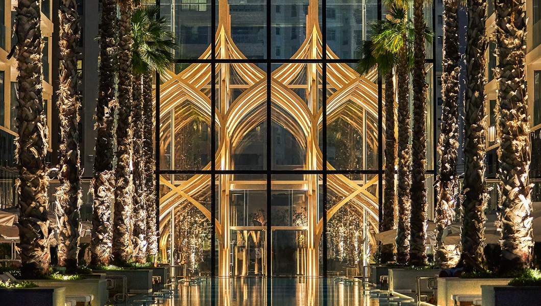 FIVE Palm Jumeirah Dubai