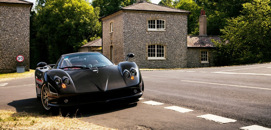 GOODWOOD FESTIVAL OF SPEED 2019 