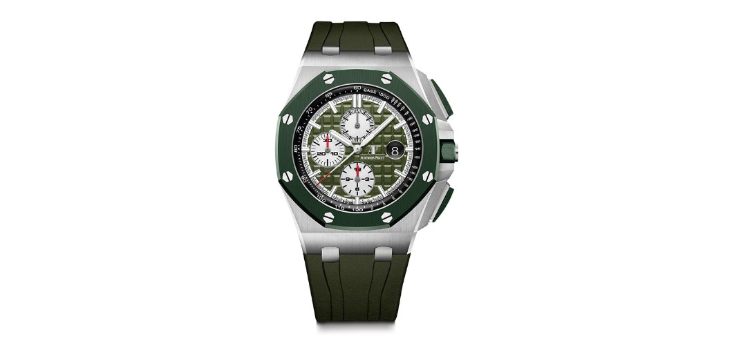 Audemars Piguet