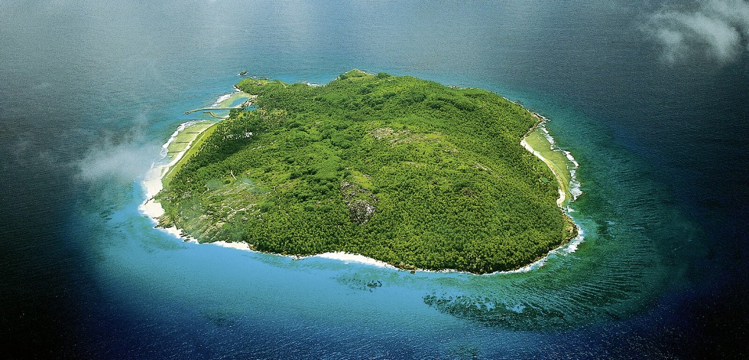 Fregate Island Private, Seychelles