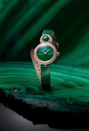 Jaquet Droz Luxury Watches