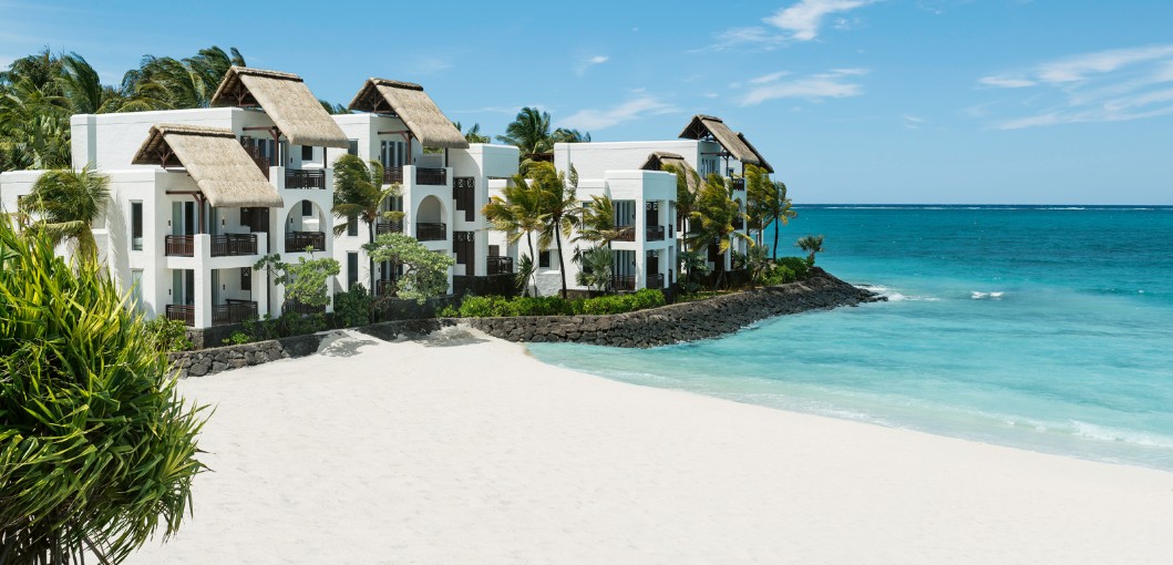 Shangri-La Le Touessrok Resort & Spa, Mauritius
