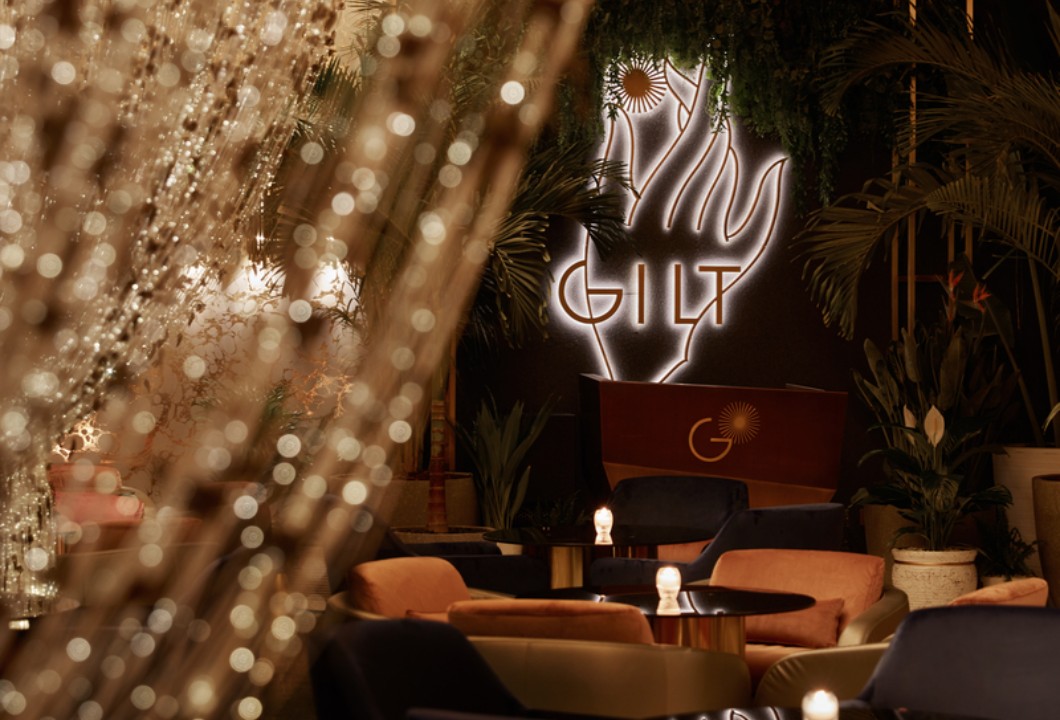 Gilt Restaurant