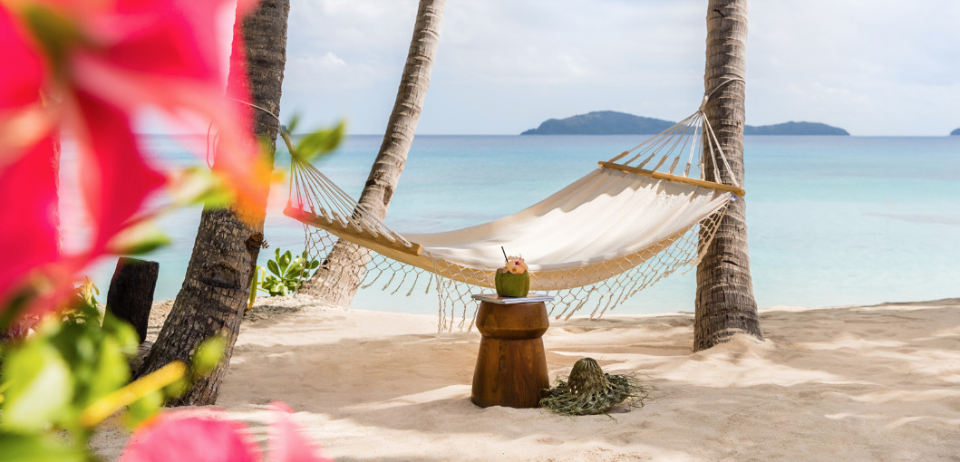 Kokomo Island Fiji