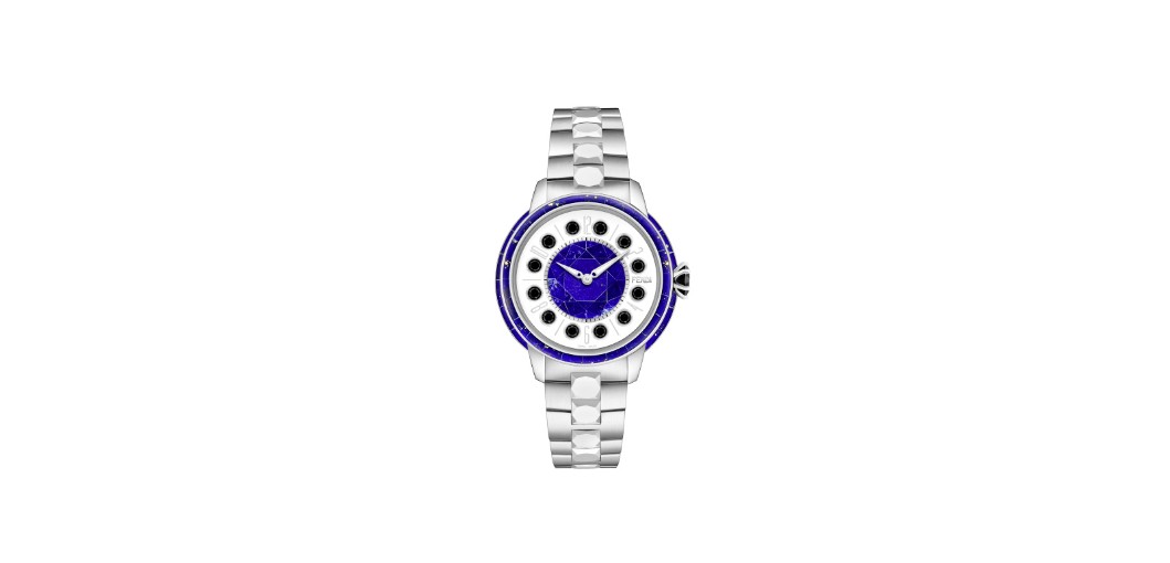Fendi - Luxury Watches