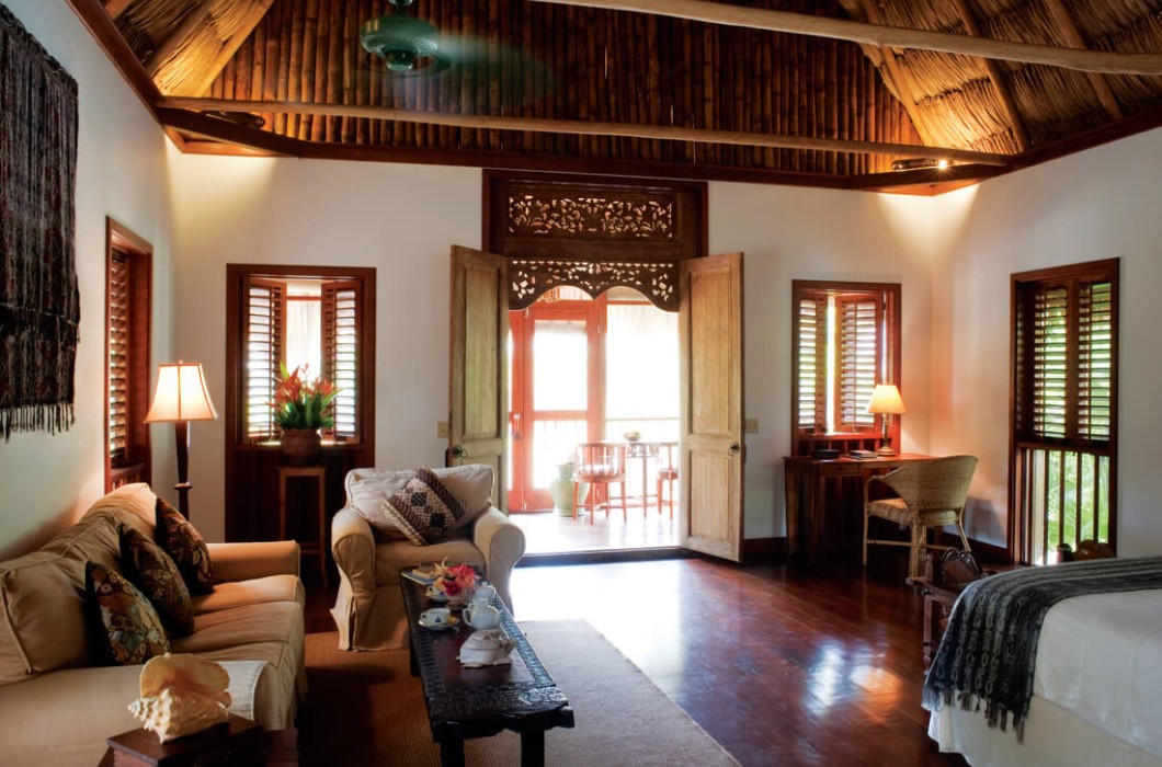 Coppola Resorts in Belize 