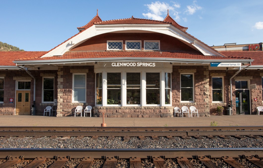 Rocky Mountaineer: Truly Moving Train Journeys