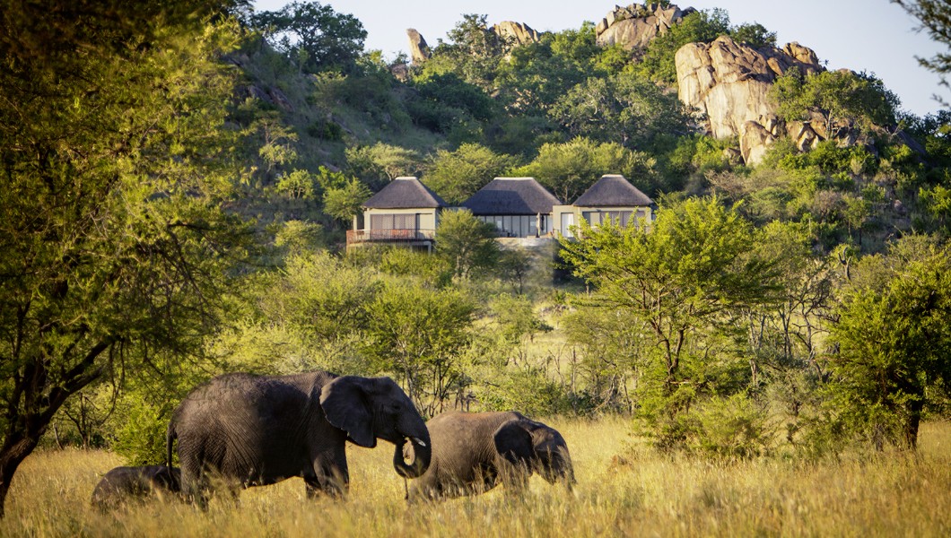 Serengeti, Tanzania Safari Lodge | Four Seasons Safari Lodge