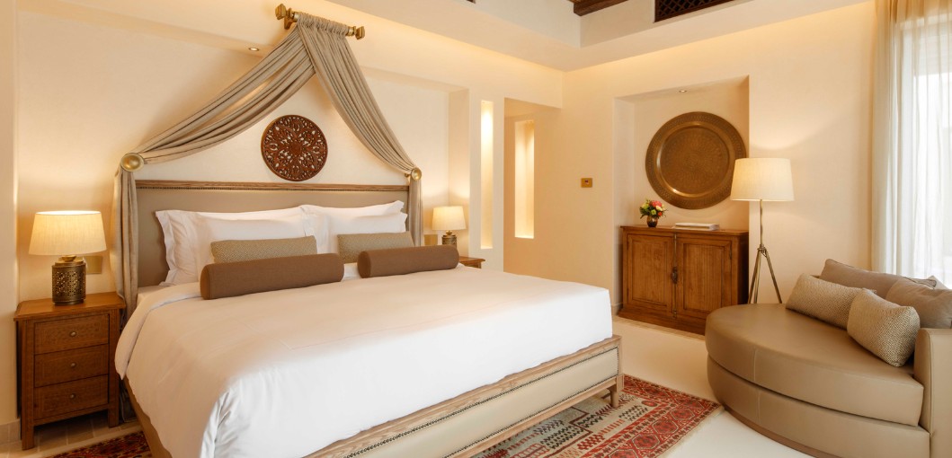 Al Wathba, a Luxury Collection Desert Resort & Spa,  Abu Dhabi