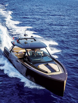 Alia Yachts, Turkey - Superyachts